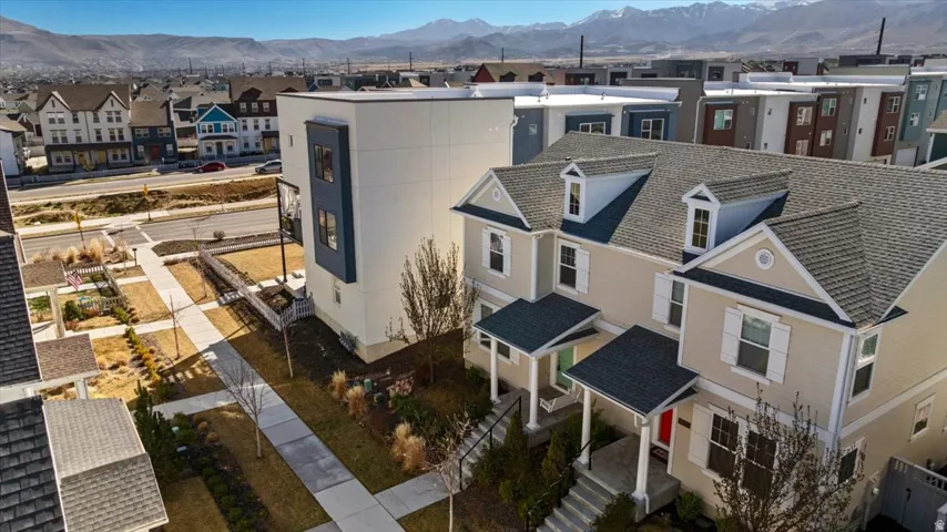 6321 W Moon Dr, Stansbury Park, Utah 84074