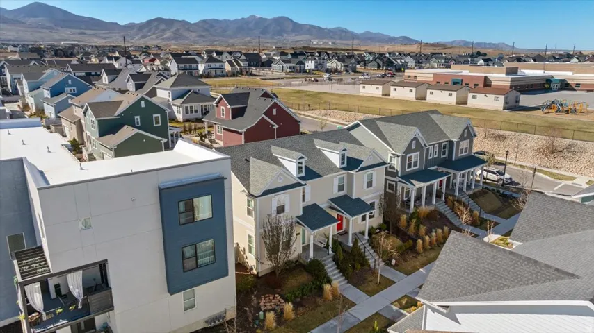 6321 W Moon Dr, Stansbury Park, Utah 84074