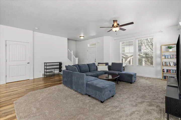 6321 W Moon Dr, Stansbury Park, Utah 84074