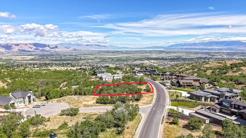 890 S Summit Dr, Woodland Hills, Utah 84653
