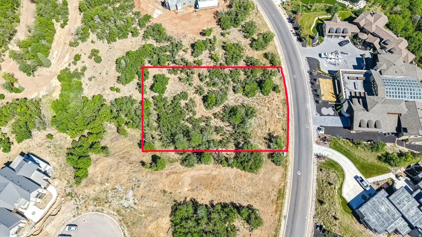 890 S Summit Dr, Woodland Hills, Utah 84653