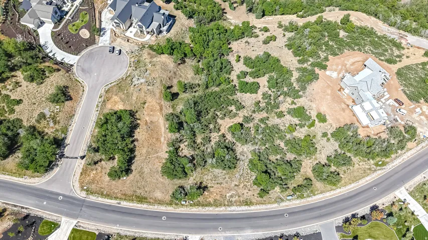 890 S Summit Dr, Woodland Hills, Utah 84653