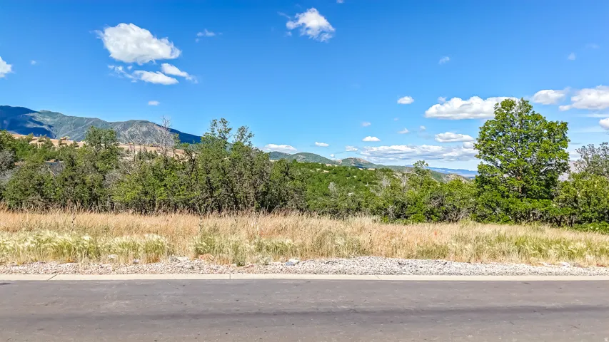 890 S Summit Dr, Woodland Hills, Utah 84653