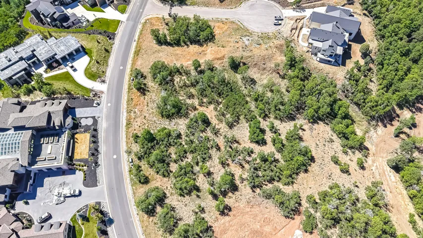 890 S Summit Dr, Woodland Hills, Utah 84653