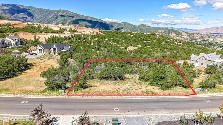 890 S Summit Dr, Woodland Hills, Utah 84653