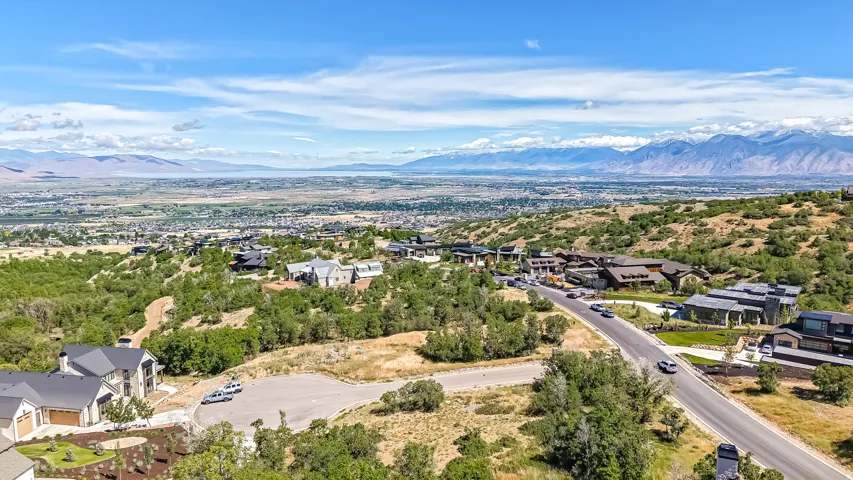 890 S Summit Dr, Woodland Hills, Utah 84653