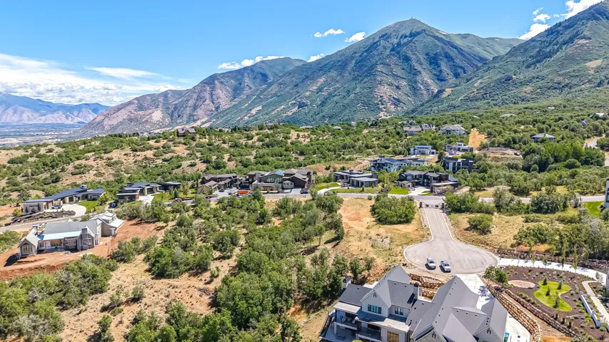 890 S Summit Dr, Woodland Hills, Utah 84653