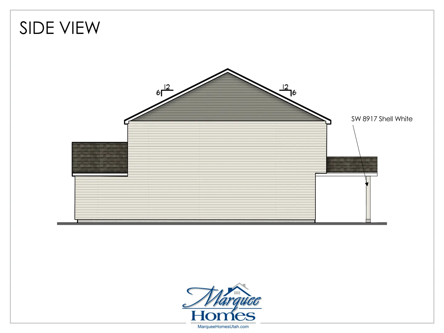 View of miscellaneous document