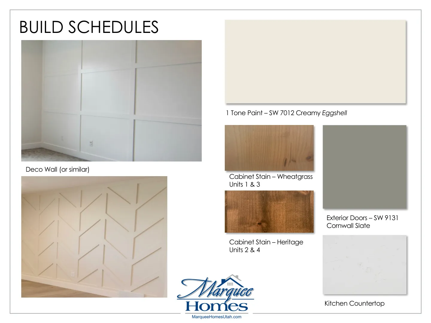 View of a document with multiple images