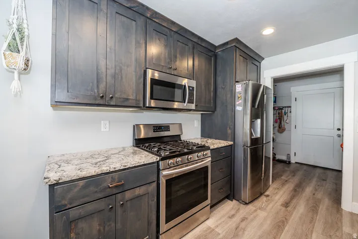 454 W 550 S, Tremonton, Utah 84337