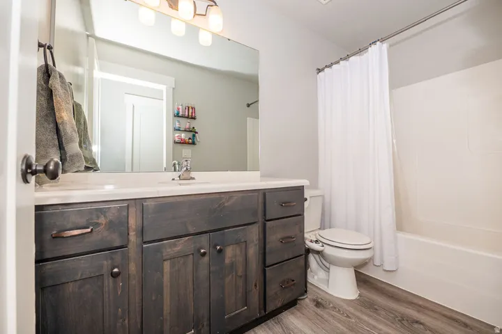 454 W 550 S, Tremonton, Utah 84337