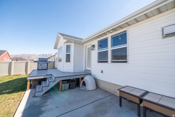 454 W 550 S, Tremonton, Utah 84337