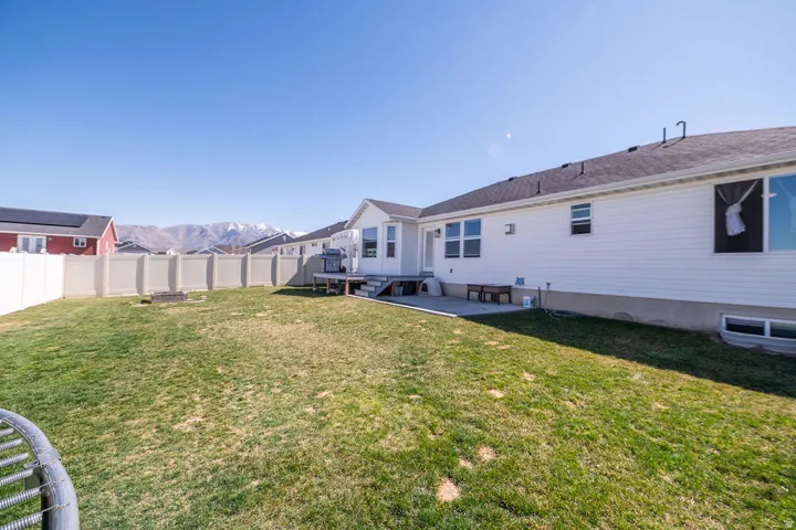 454 W 550 S, Tremonton, Utah 84337