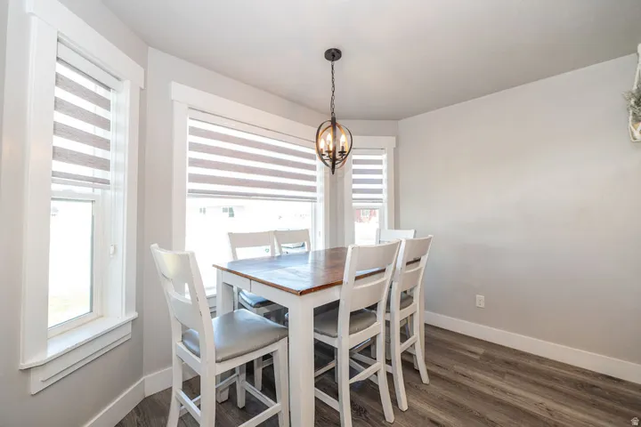 454 W 550 S, Tremonton, Utah 84337