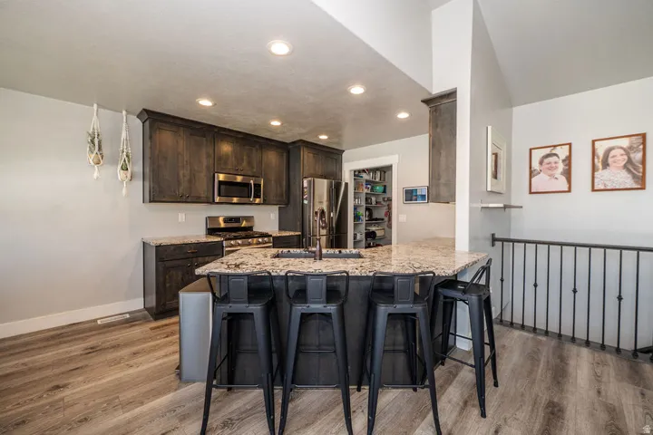 454 W 550 S, Tremonton, Utah 84337