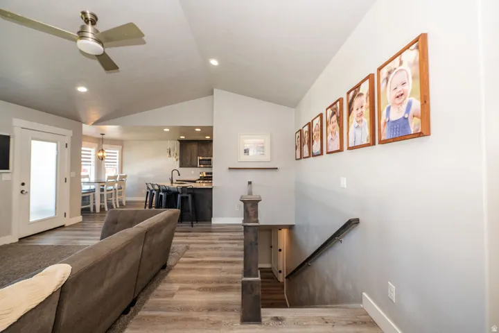 454 W 550 S, Tremonton, Utah 84337