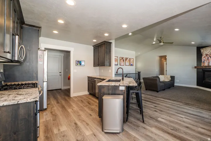 454 W 550 S, Tremonton, Utah 84337