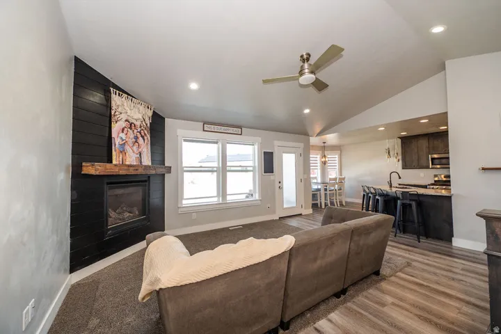 454 W 550 S, Tremonton, Utah 84337