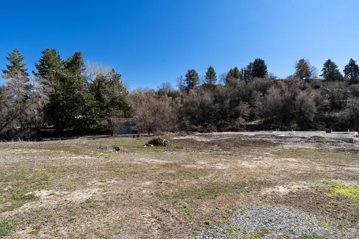 Deep and wide 1.18 acres!
