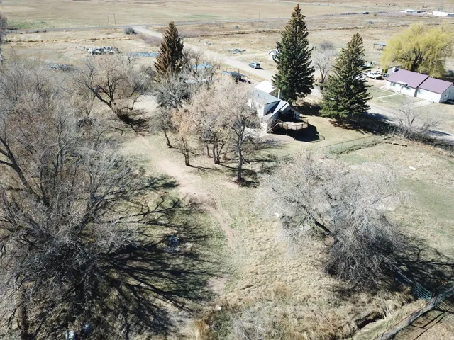 View of rural area