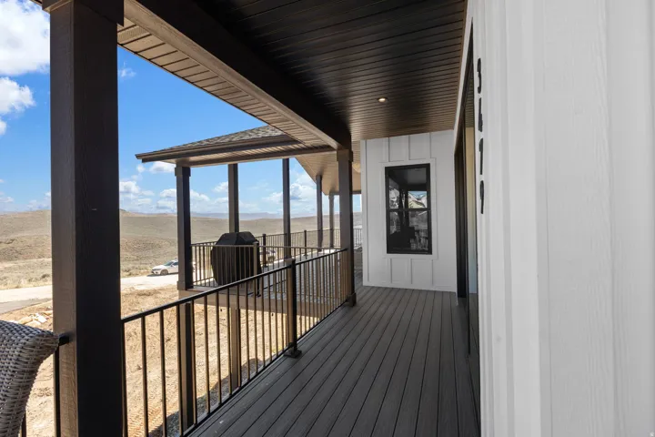 3479 S Black Hawk Cir #13, Garden City, Utah 84028