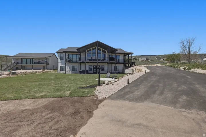 3479 S Black Hawk Cir #13, Garden City, Utah 84028