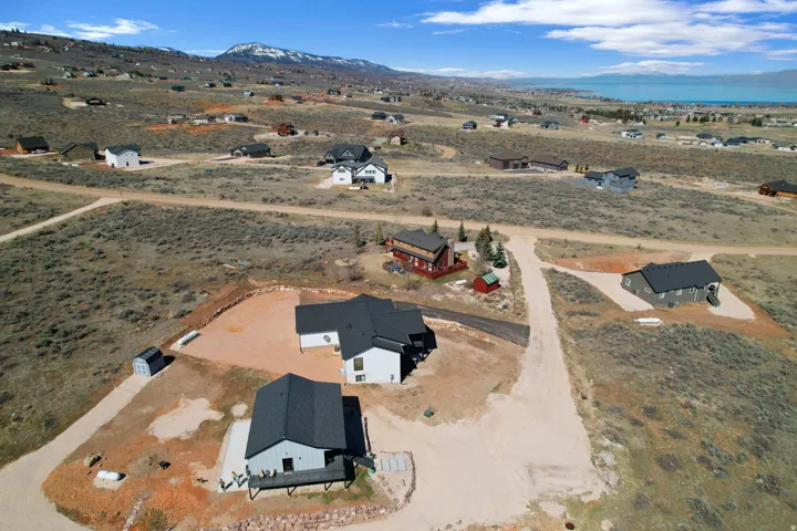 3479 S Black Hawk Cir #13, Garden City, Utah 84028
