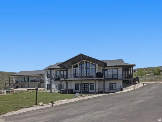 3479 S Black Hawk Cir #13, Garden City, Utah 84028