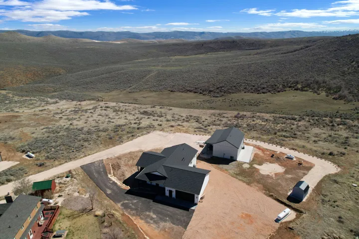 3479 S Black Hawk Cir #13, Garden City, Utah 84028