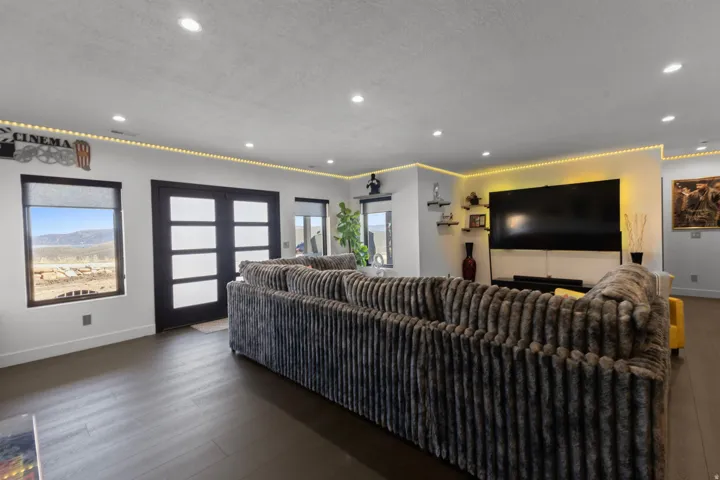 3479 S Black Hawk Cir #13, Garden City, Utah 84028