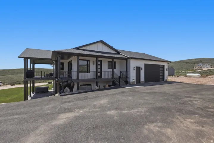 3479 S Black Hawk Cir #13, Garden City, Utah 84028