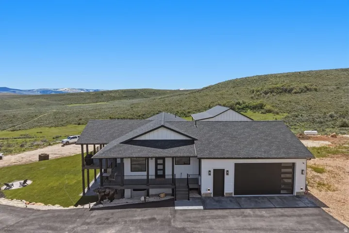 3479 S Black Hawk Cir #13, Garden City, Utah 84028