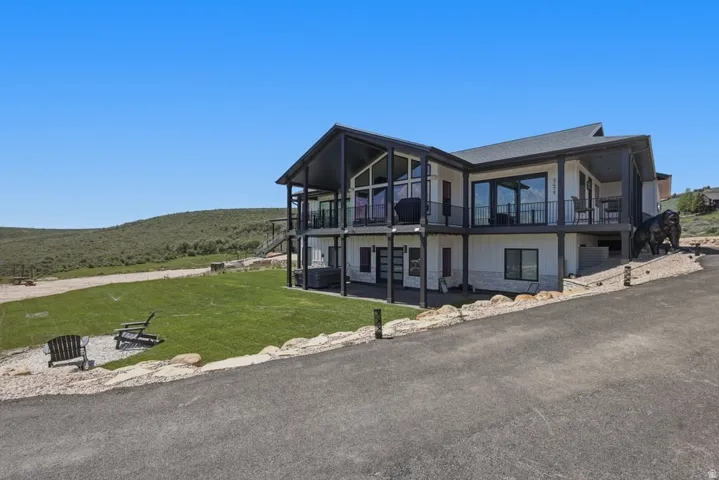 3479 S Black Hawk Cir #13, Garden City, Utah 84028