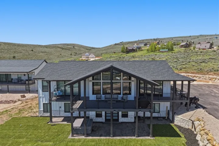 3479 S Black Hawk Cir #13, Garden City, Utah 84028