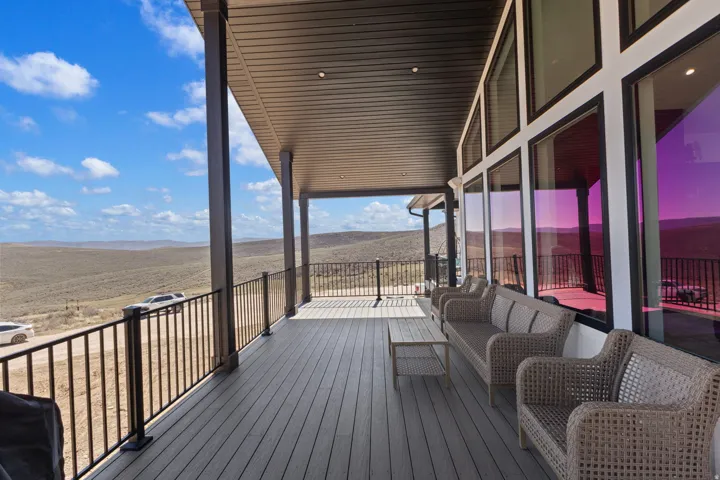 3479 S Black Hawk Cir #13, Garden City, Utah 84028