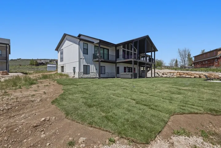 3479 S Black Hawk Cir #13, Garden City, Utah 84028