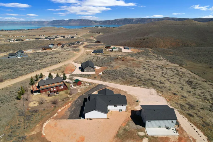 3479 S Black Hawk Cir #13, Garden City, Utah 84028