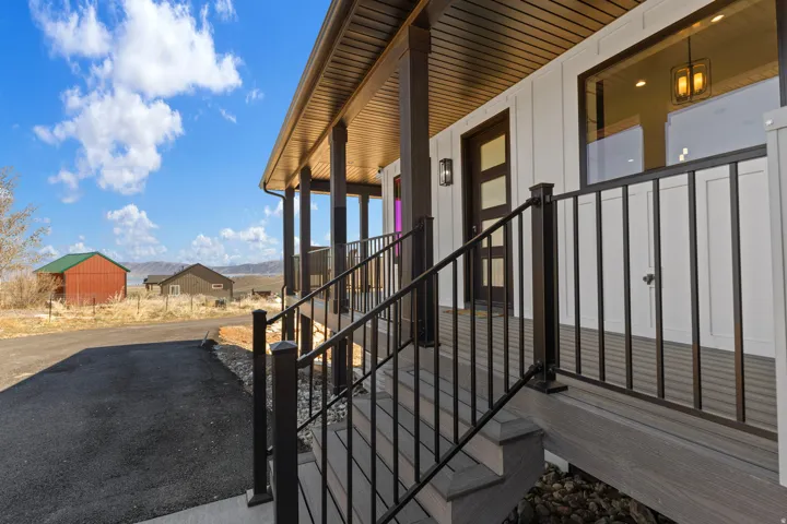 3479 S Black Hawk Cir #13, Garden City, Utah 84028