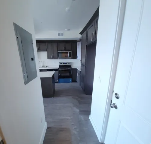 2101 N Main St #309, Sunset, Utah 84015