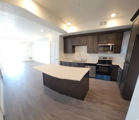 2101 N Main St #309, Sunset, Utah 84015
