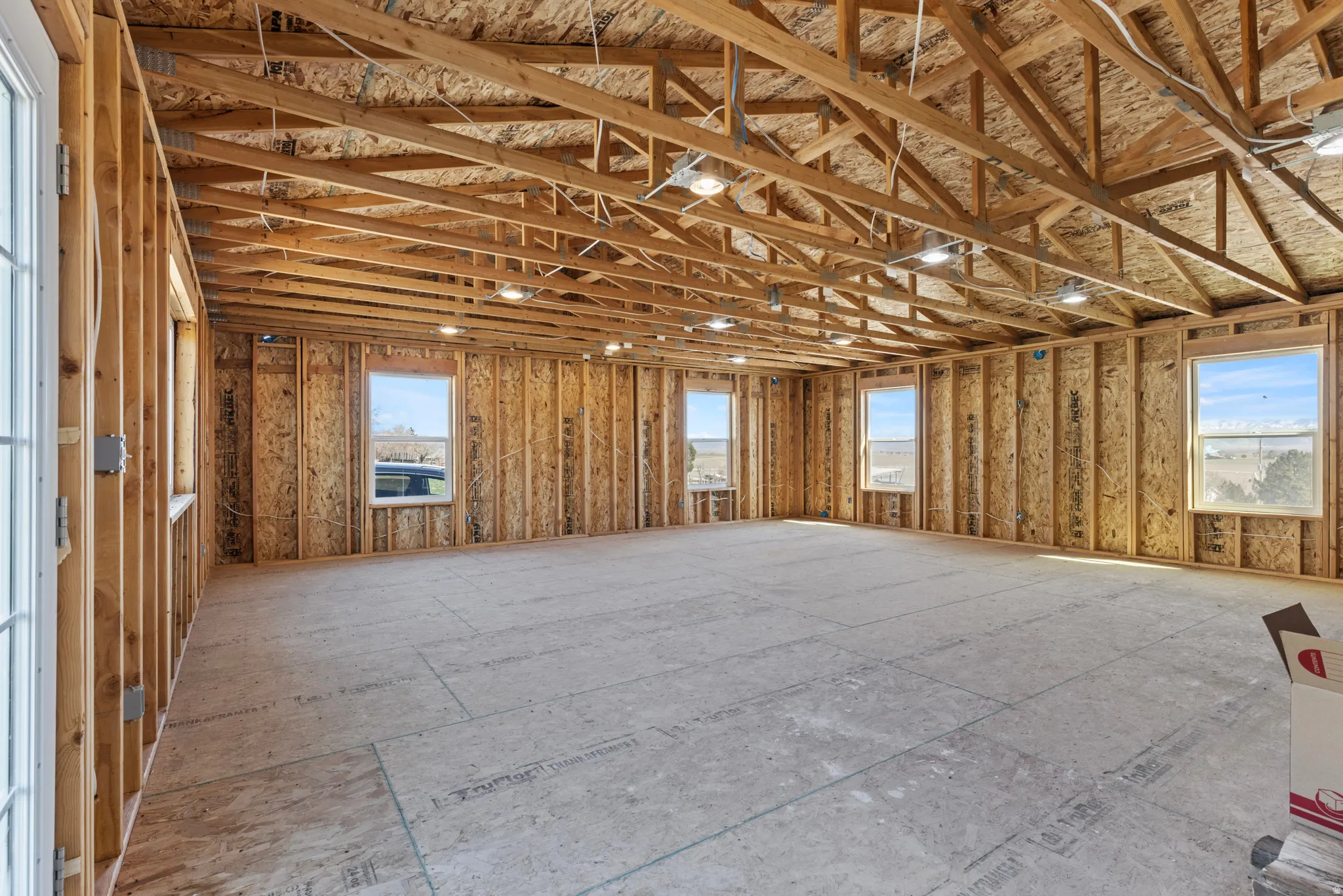 View of miscellaneous room