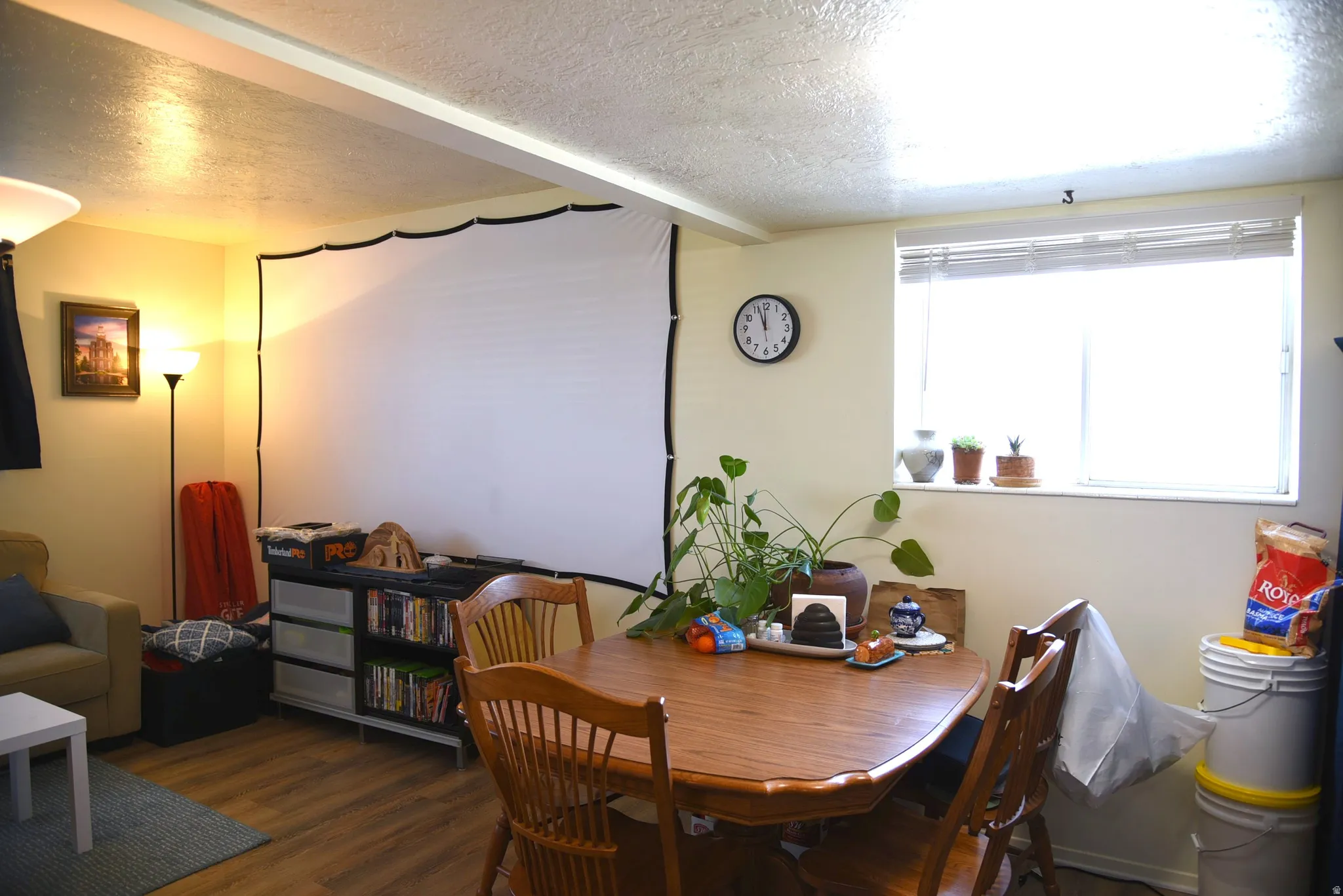 Dining /Family Room