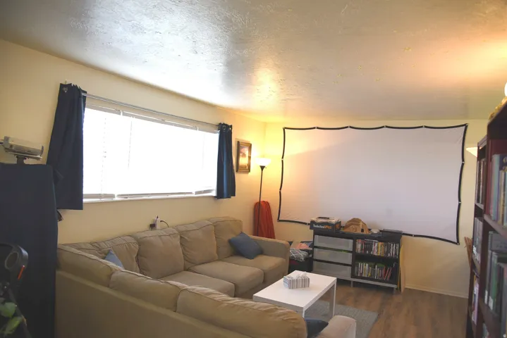 Family Room (occupied)