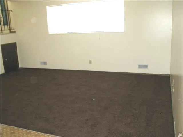 Family Room (original flooring)