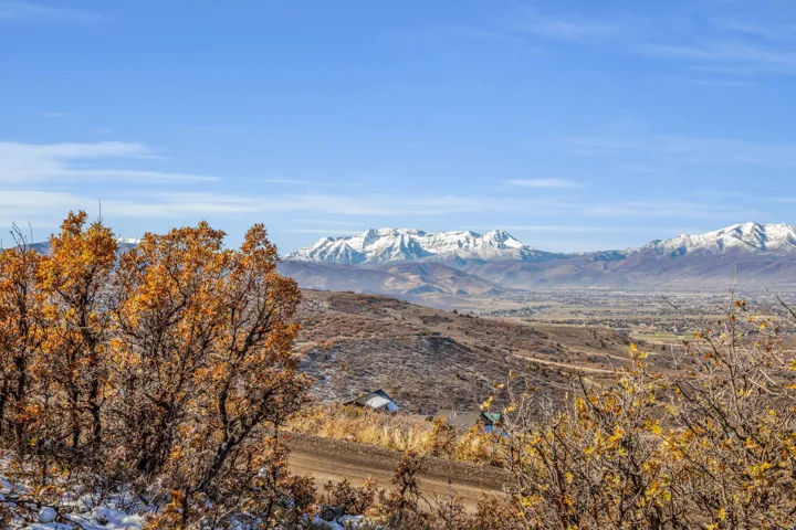 1485 S Westview Dr, Heber City, Utah 84032