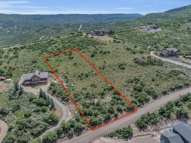 1485 S Westview Dr, Heber City, Utah 84032