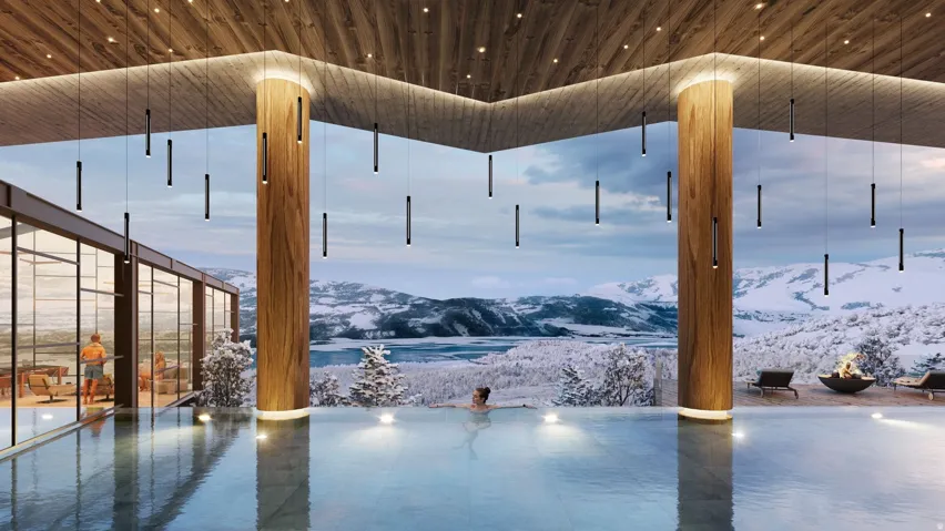 1601 W Glencoe Mountain Way #5509, Park City, Utah 84060