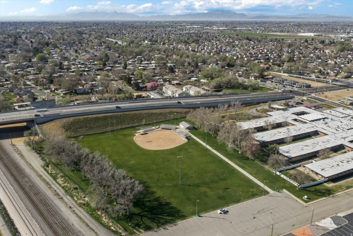 2656 W 5625 S, Roy, Utah 84067