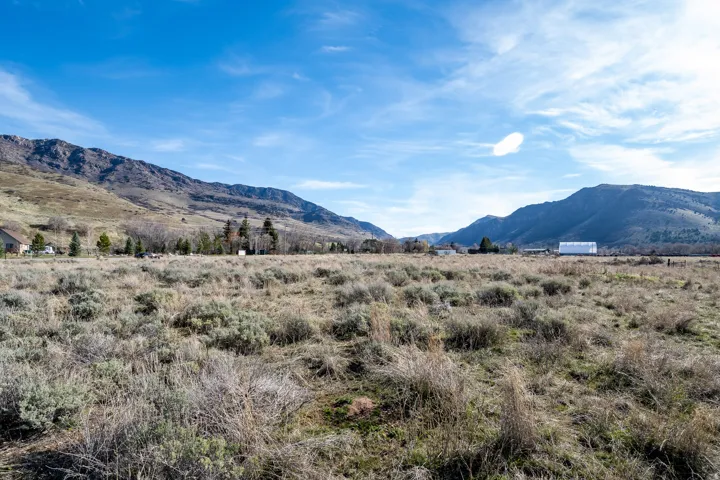 9783 E Highway 39, Huntsville, Utah 84317