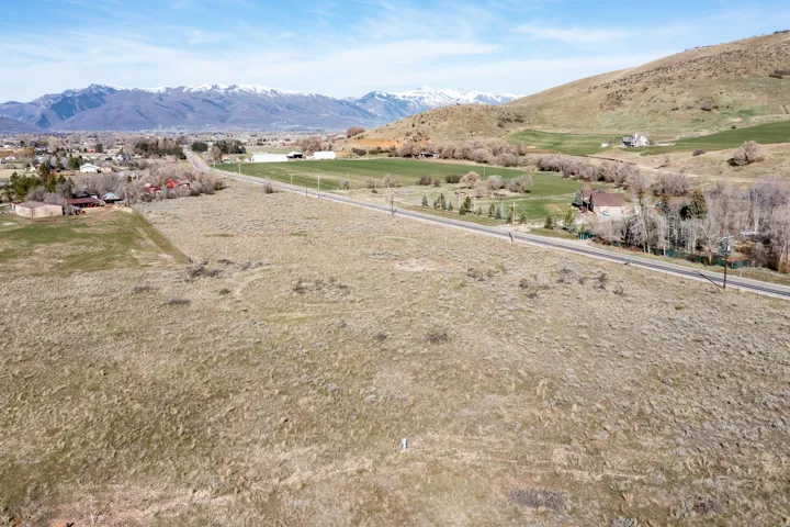 9783 E Highway 39, Huntsville, Utah 84317